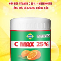 CMAX 25%